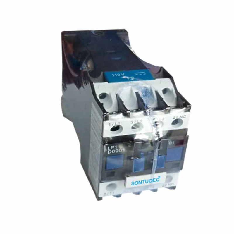 12 V DC -Schütze