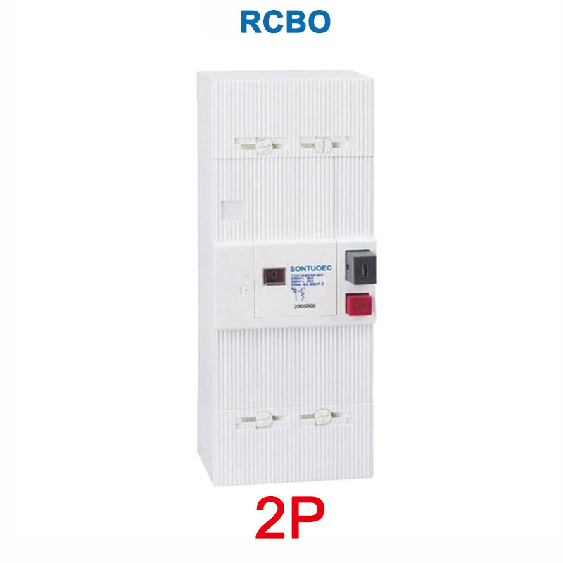 Was genau ist ein Earth Leckage Circuit Breaker und warum brauchen Sie einen?