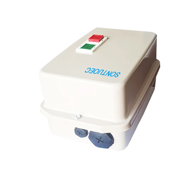 Magnetstarter der Le1 -Serie