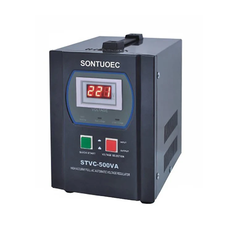 Automatischer Spannungsreglerstabilisator