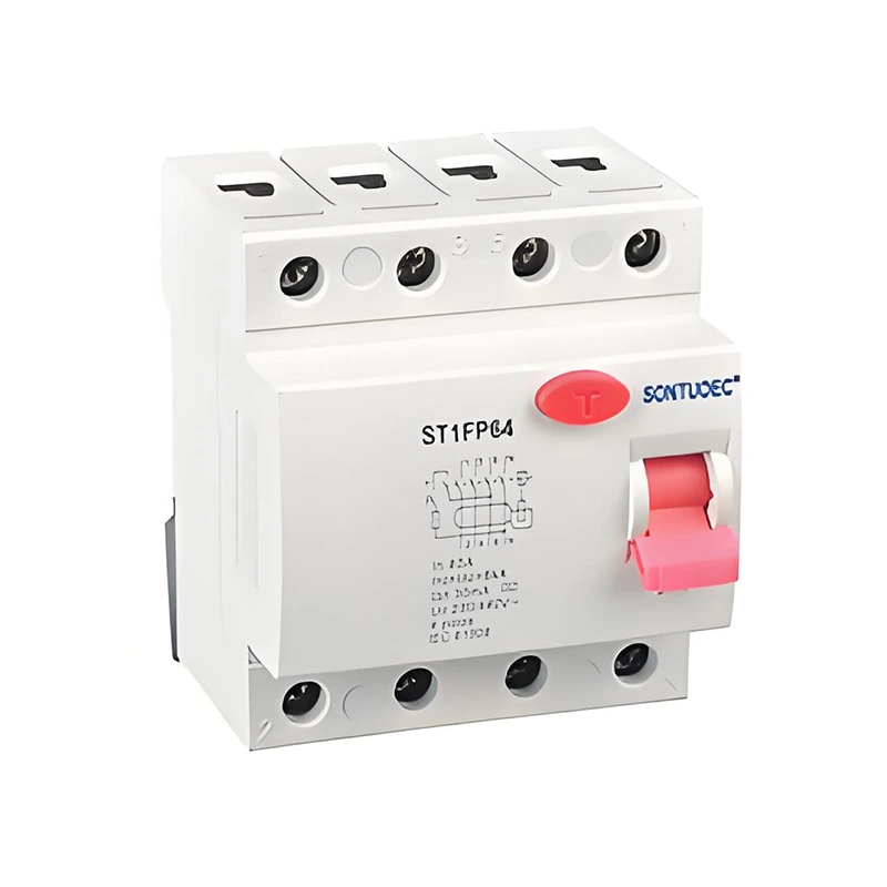 Elektronischer Typ RCCB
