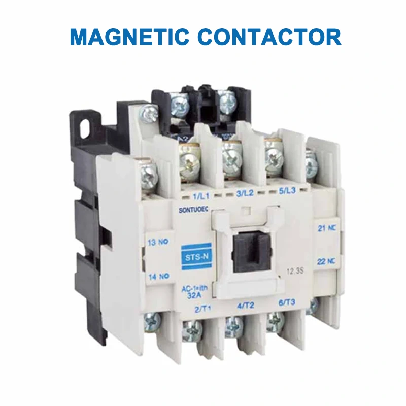Magnetischer Schütze