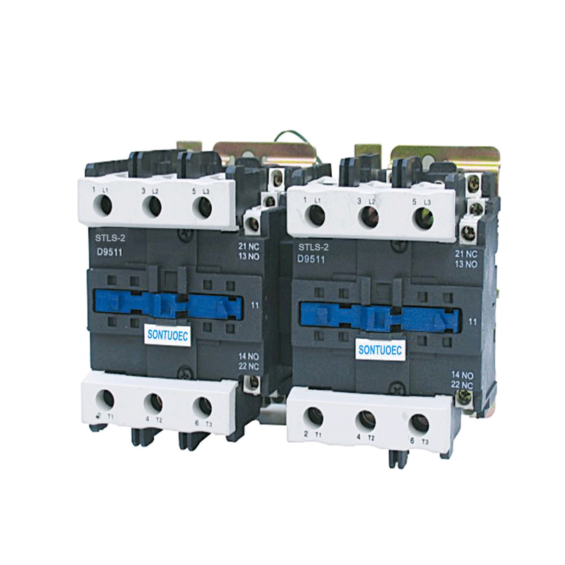 Mechanische ineinandergreifende Schütze der STLS-2 (CJX2) -Serie