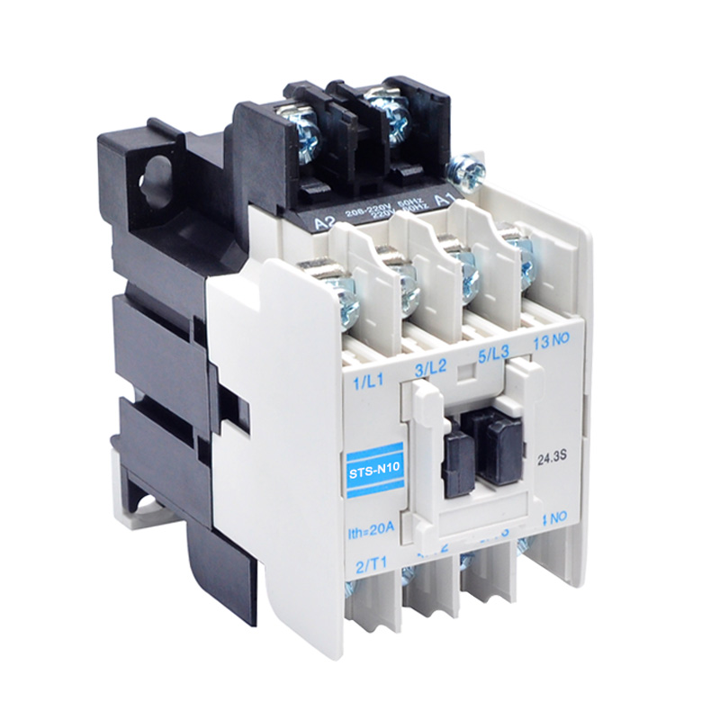 STS-N95-Serie AC-Schütze 220V, 380V 3psonon